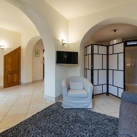 Casa Belvedere Piedimonte Etneo Extérieur photo