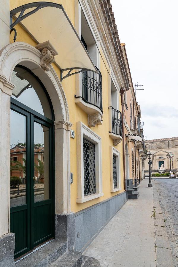 Casa Belvedere Piedimonte Etneo Extérieur photo