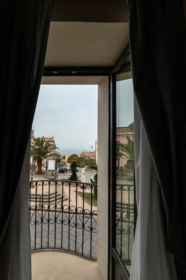 Casa Belvedere Piedimonte Etneo Extérieur photo