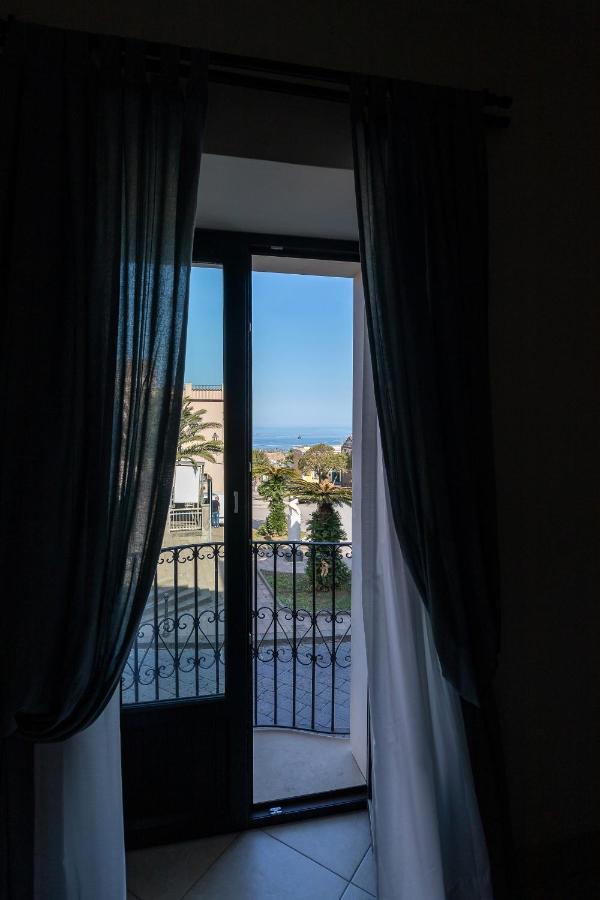 Casa Belvedere Piedimonte Etneo Extérieur photo