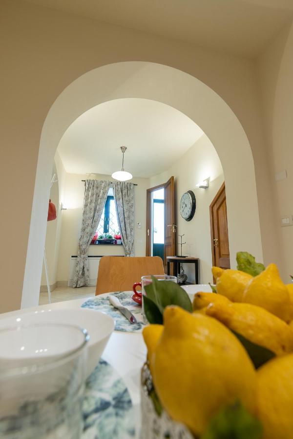 Casa Belvedere Piedimonte Etneo Extérieur photo