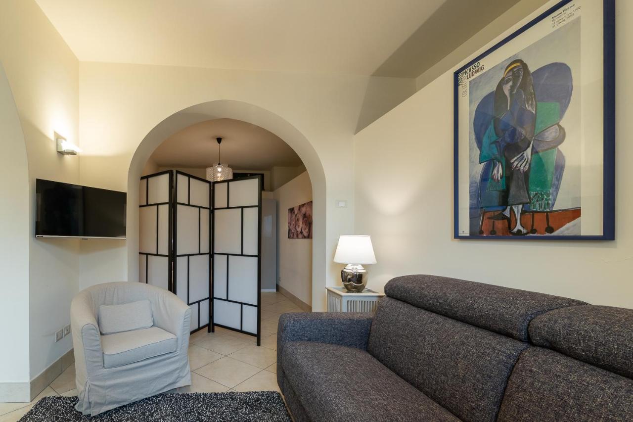 Casa Belvedere Piedimonte Etneo Extérieur photo