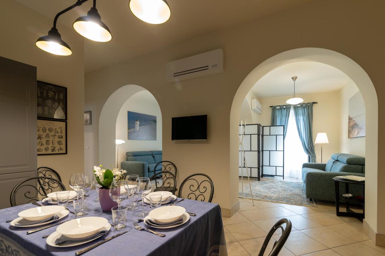 Casa Belvedere Piedimonte Etneo Extérieur photo
