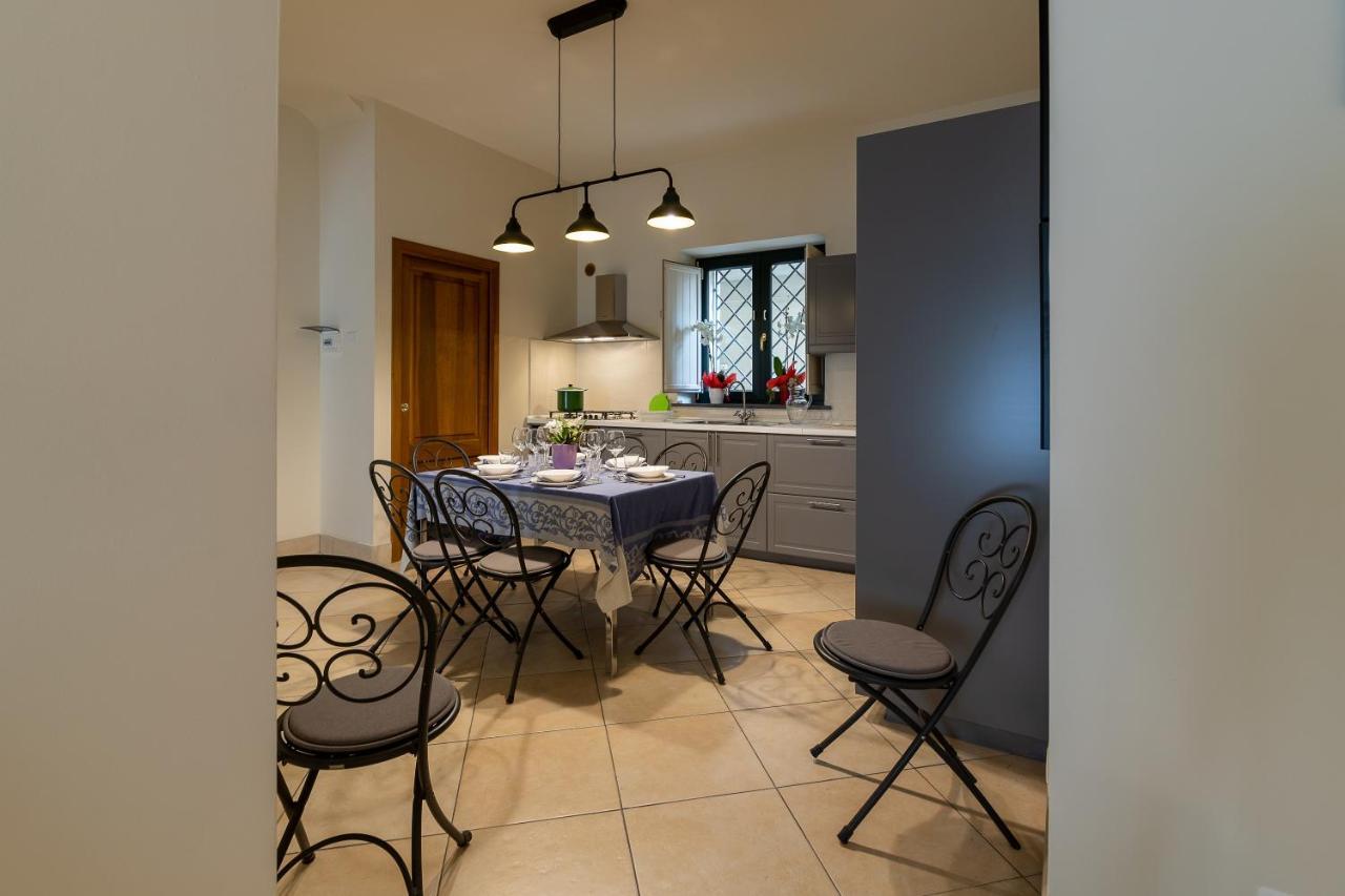 Casa Belvedere Piedimonte Etneo Extérieur photo