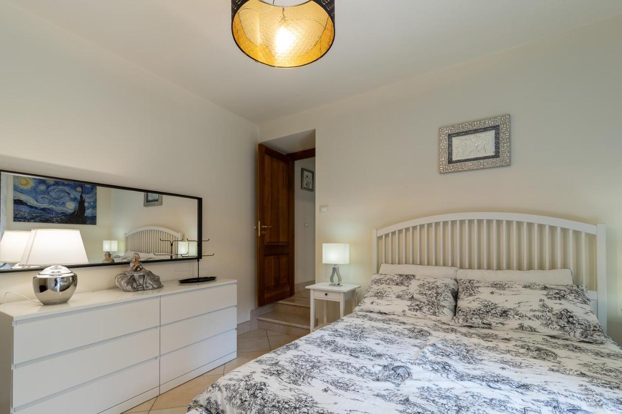 Casa Belvedere Piedimonte Etneo Extérieur photo