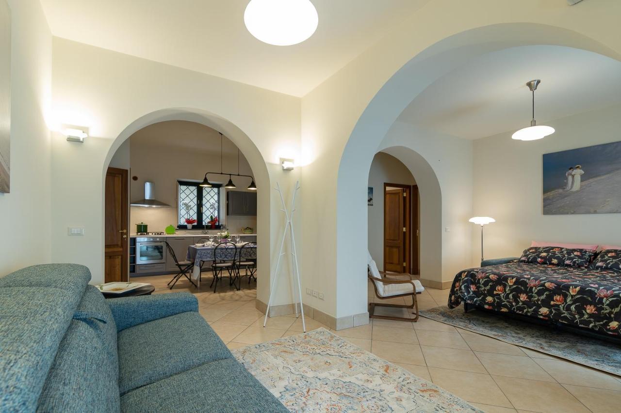 Casa Belvedere Piedimonte Etneo Extérieur photo