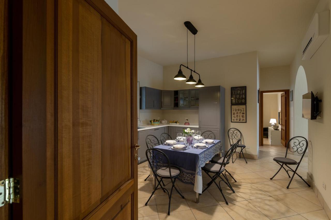Casa Belvedere Piedimonte Etneo Extérieur photo