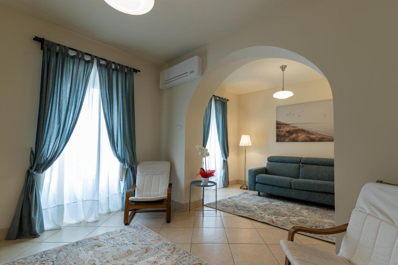 Casa Belvedere Piedimonte Etneo Extérieur photo