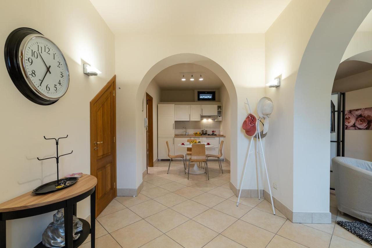 Casa Belvedere Piedimonte Etneo Extérieur photo