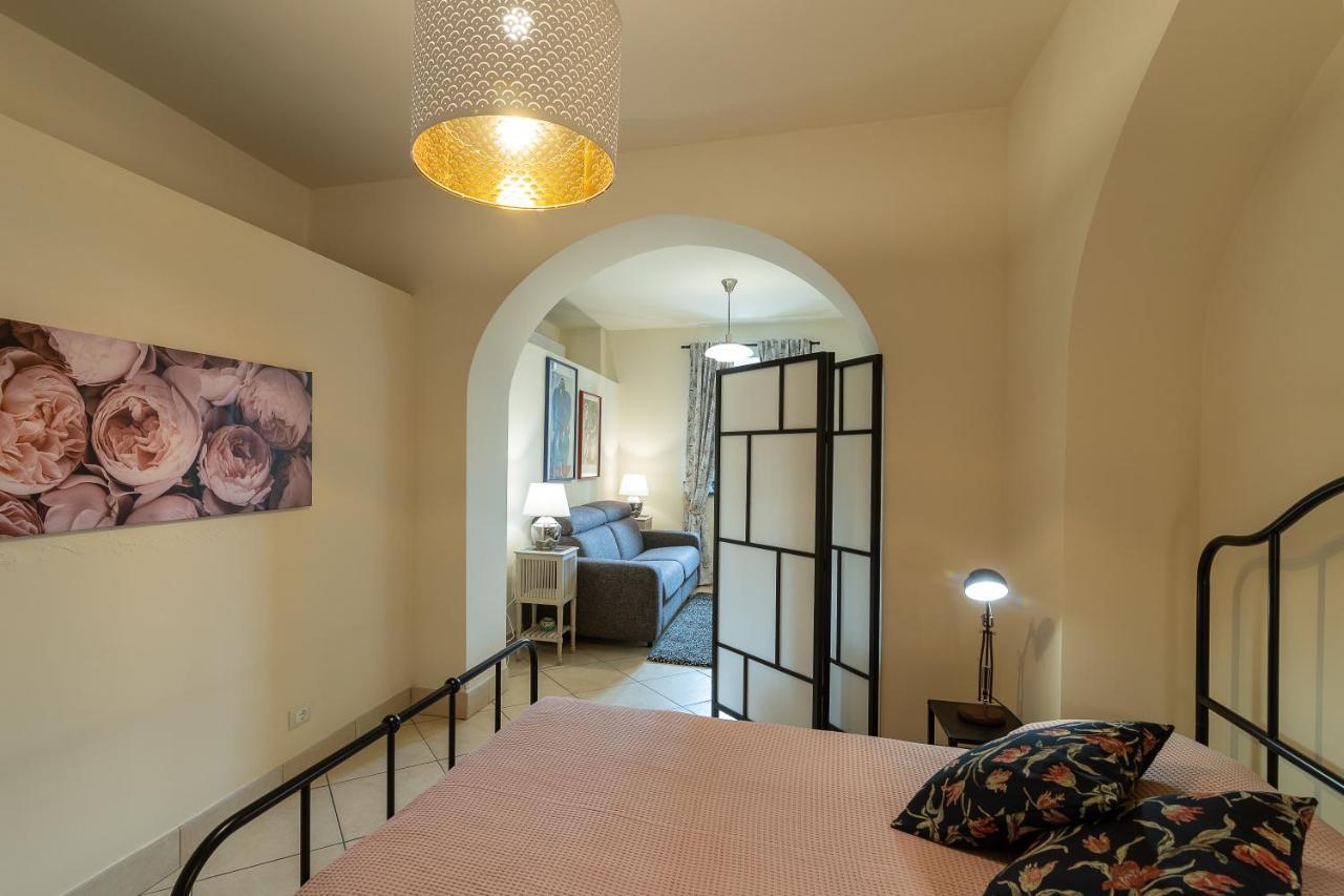 Casa Belvedere Piedimonte Etneo Extérieur photo