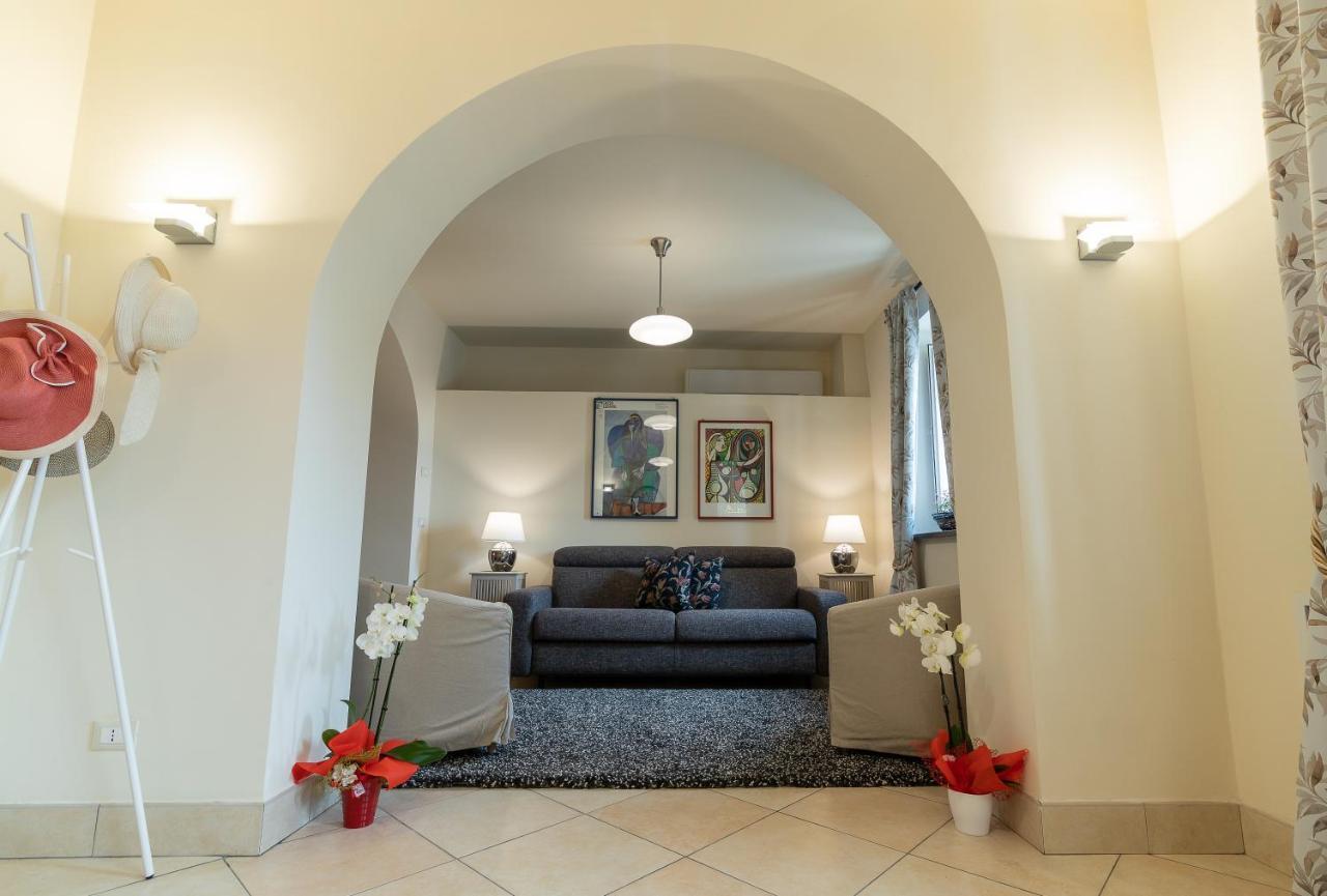 Casa Belvedere Piedimonte Etneo Extérieur photo